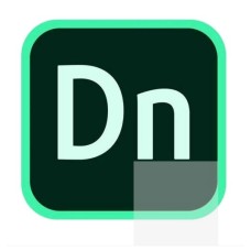 Adobe Dimension Pro for teams - Multiple Platforms Multi Asian Languages License (1 user 1 year)
